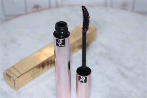 ysl the curler mascara|the curler mascara review.